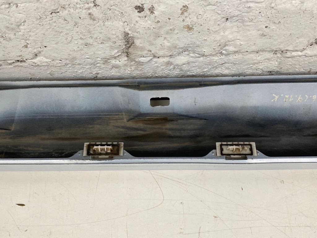 фото №16, 2012 audi a6 s6 c7 4g порог 4g0853859f