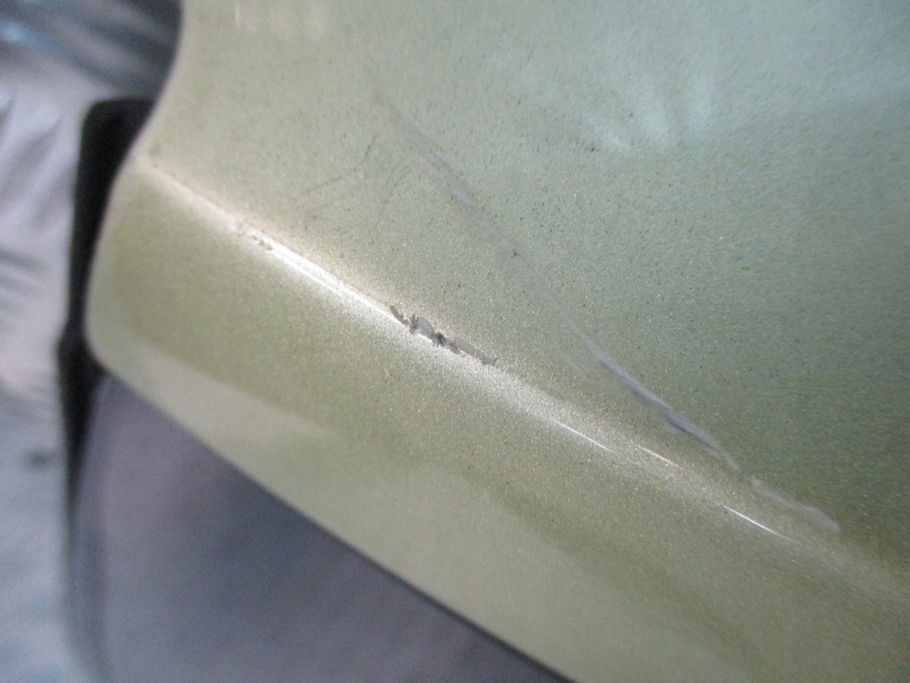 фото №2, Крышка багажника багажника renault megane ii ted99