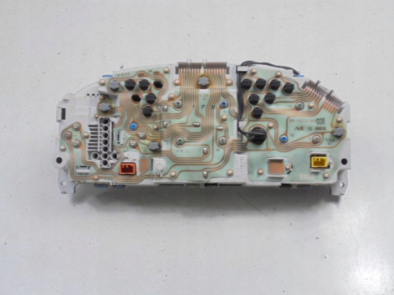 фото №5, Honda crv i счетчик приборы 2.0b hr-0224-122