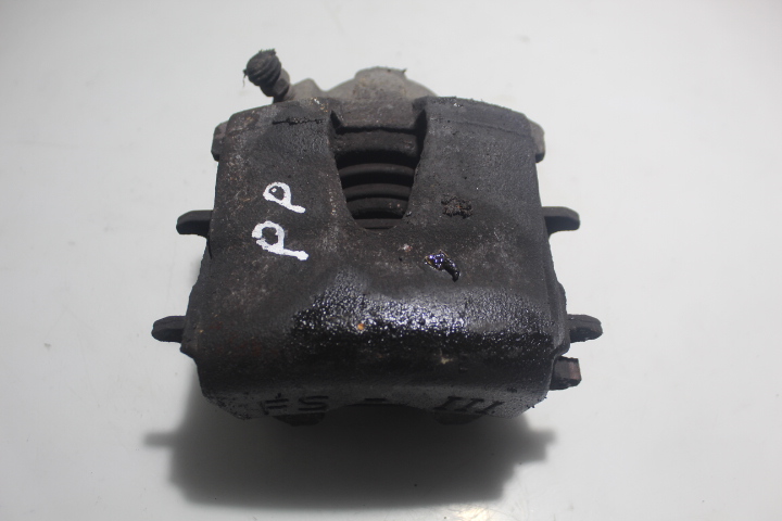 фото №1, Суппорт тормоза правый перед seat leon iii