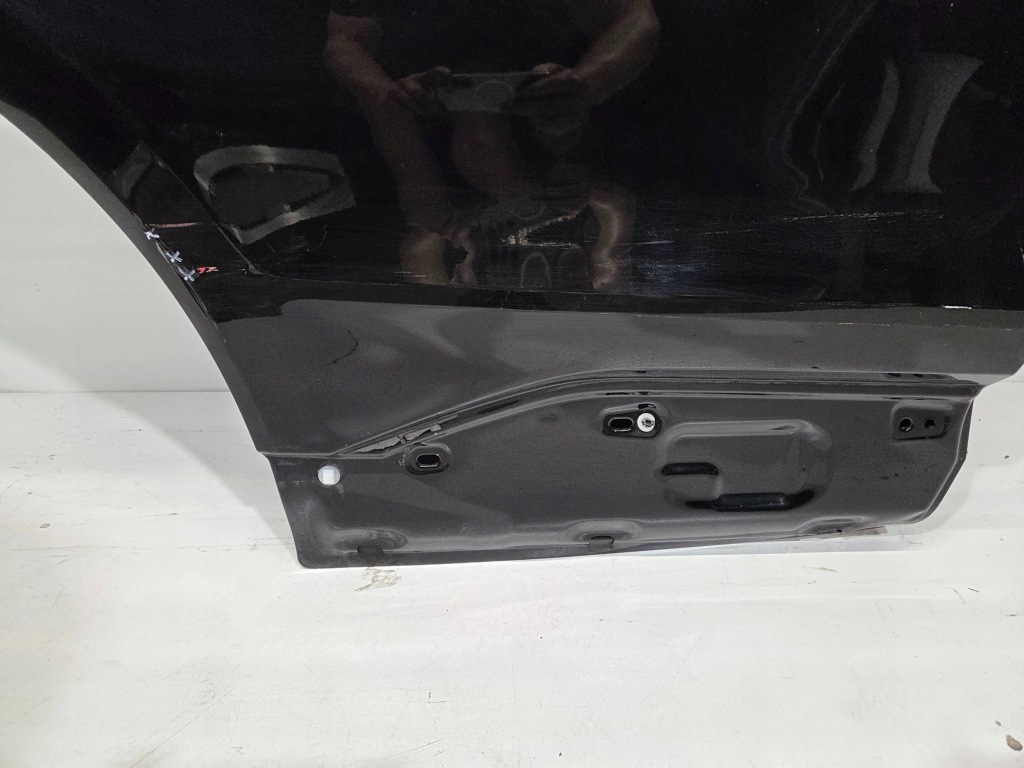 фото №9, Двері праве правий задня audi q4 e-tron 89a