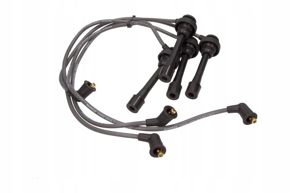 фото №10, Провода mitsubishi wys.nap. 1,3 spacestar 98-