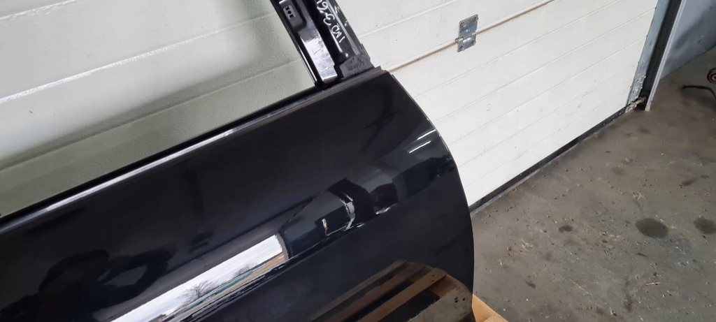 фото №7, A4 b9 8w lift s4 b9 дверь правое правый задняя задние ly9t sedan 8w5833052d