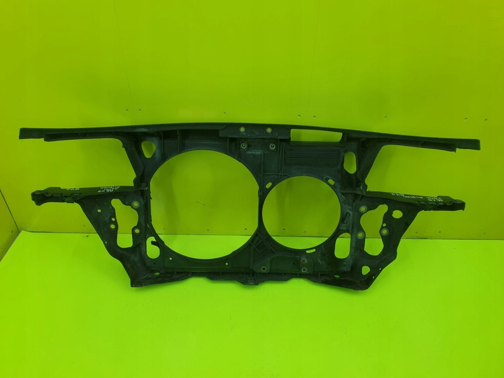 фото №8, Pas передний усилитель передний audi a6 c5 2.5 tdi allroad 4z7805588