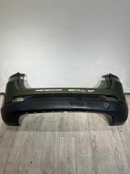 фото №1, Бампер задня jeep compass 2 ii lift 20- dt:34