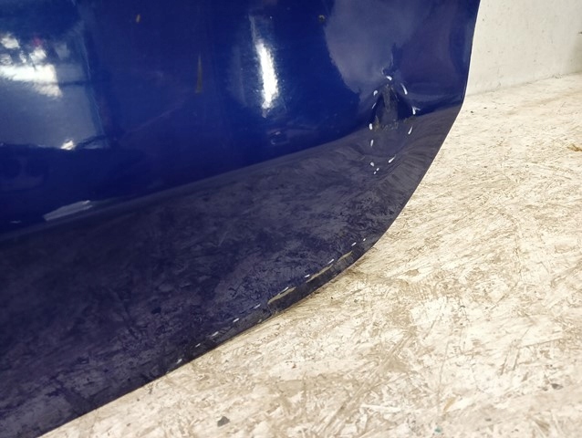 фото №6, Дверь левая передние левый перед mini r61 paceman 12-16