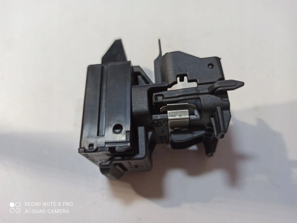 фото №3, Volvo s60 2017 замка запалювання