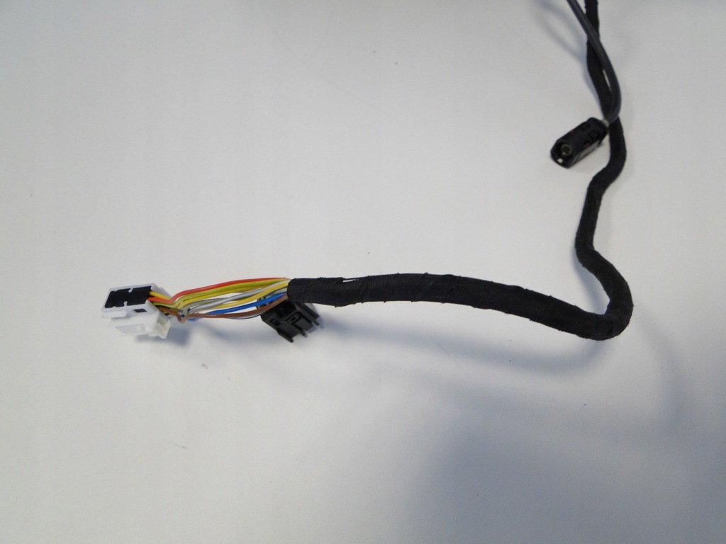 фото №9, Mercedes дзеркало праве gls 166 x166 камера асистент 18pin europa 040