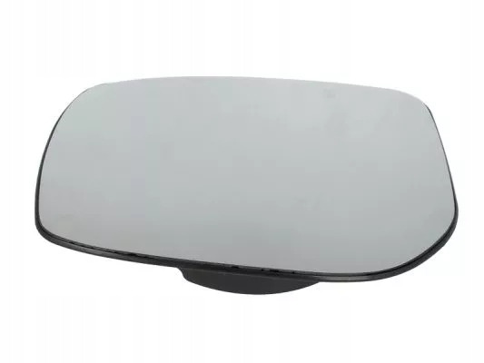 фото №1, Скло дзеркало зовнішнього l підігрівач