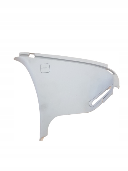 фото №1, Chevrolet volt ii верхний защита стойка обшивка