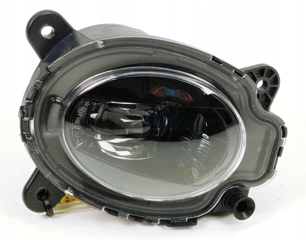 фото №1, Протитуманна фара протитуманний правий led seat tarraco leon