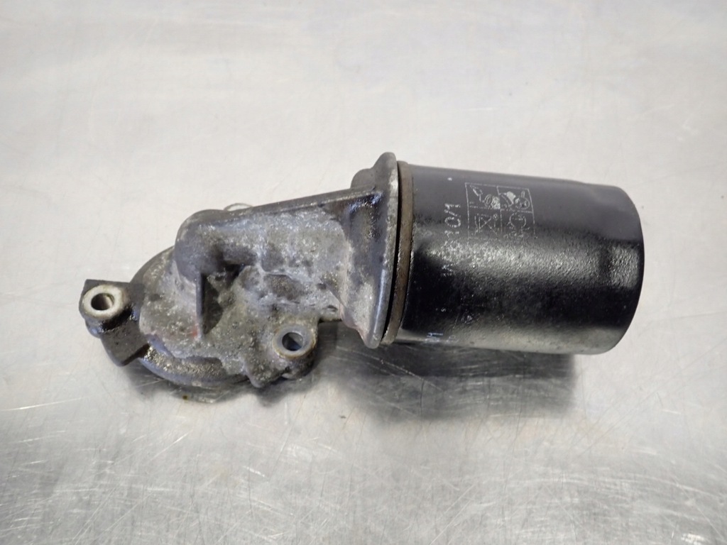 фото №1, Основание фильтра масла subaru justy g3x