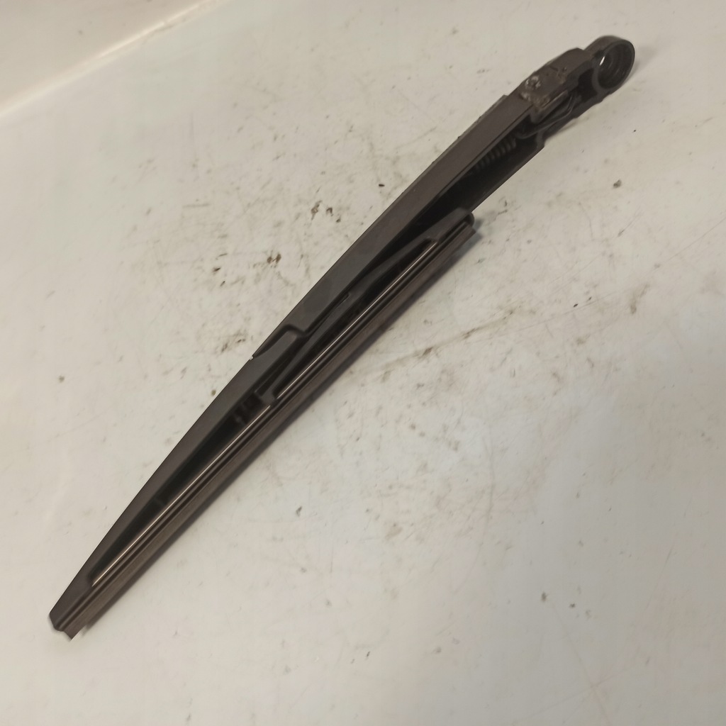 фото №9, Opel astra k v 1.2t важіль двірники скло задній 13256918