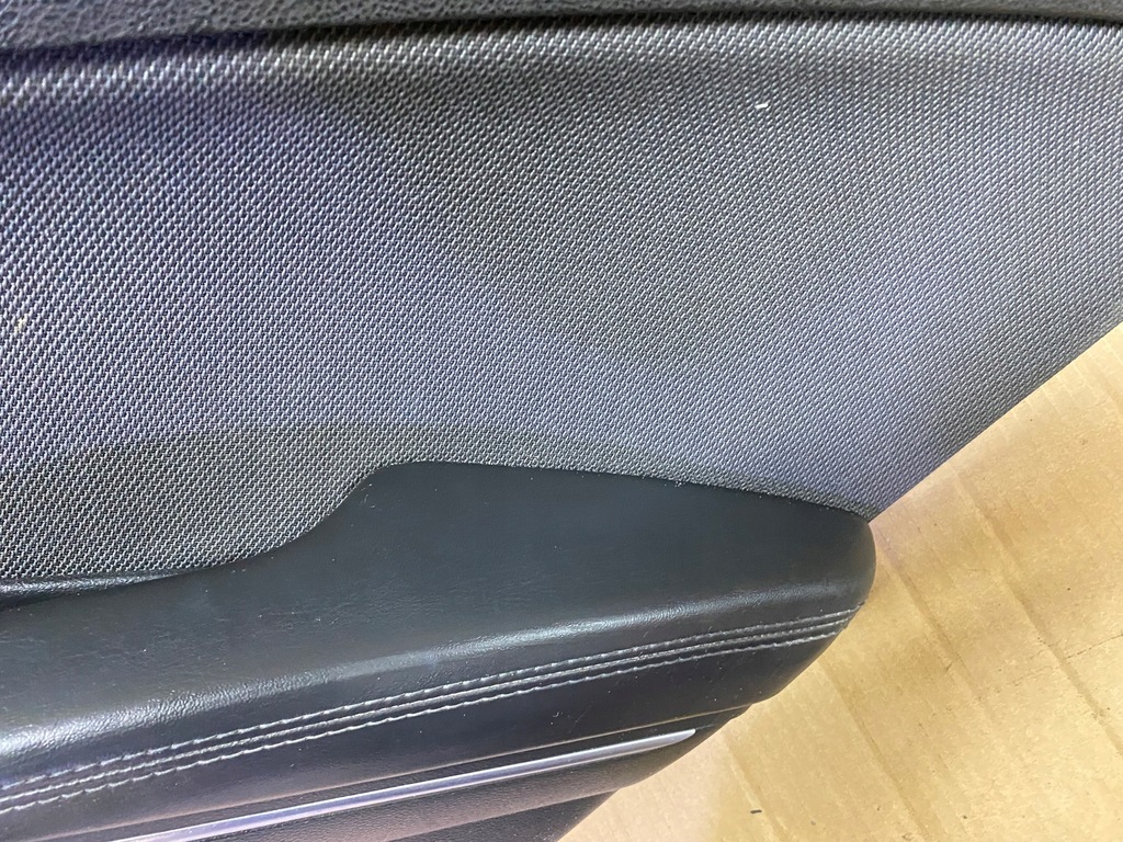 фото №7, Обшивка двері правих задня dodge charger lift 3.6