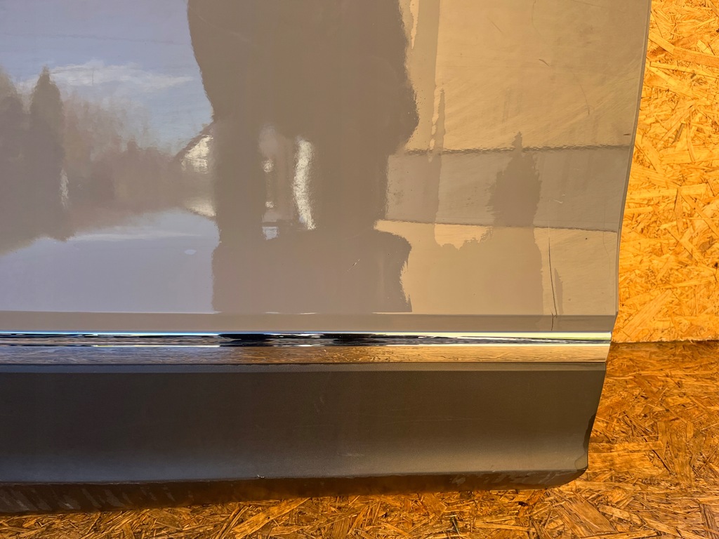 фото №10, Volkswagen vw tiguan ii 2 дверь задние задняя правое