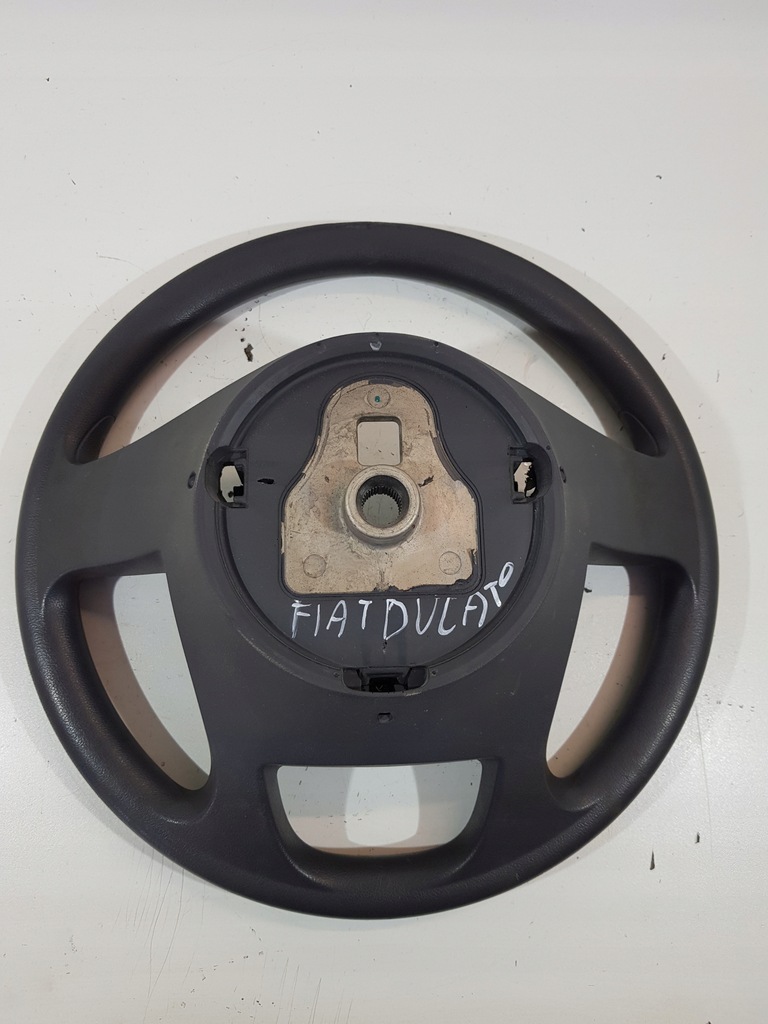 фото №9, Повітропровід fiat ducato boxer jumper