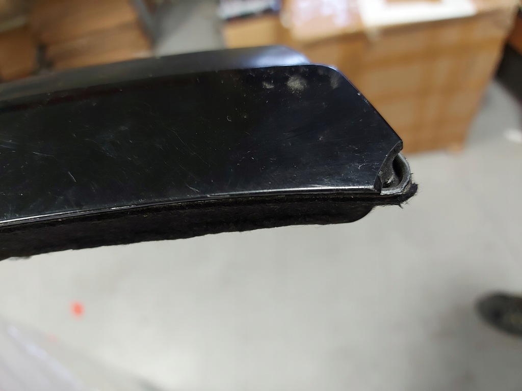 фото №6, Світло стоп спойлер bentley continental