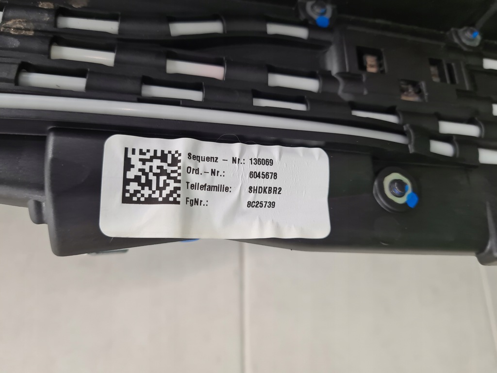 фото №5, Bmw 2 g42 люк крыша сдвижной 9451945