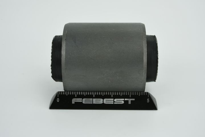 фото №12, Втулка передня важеля верхнього перед febest chab-v200s