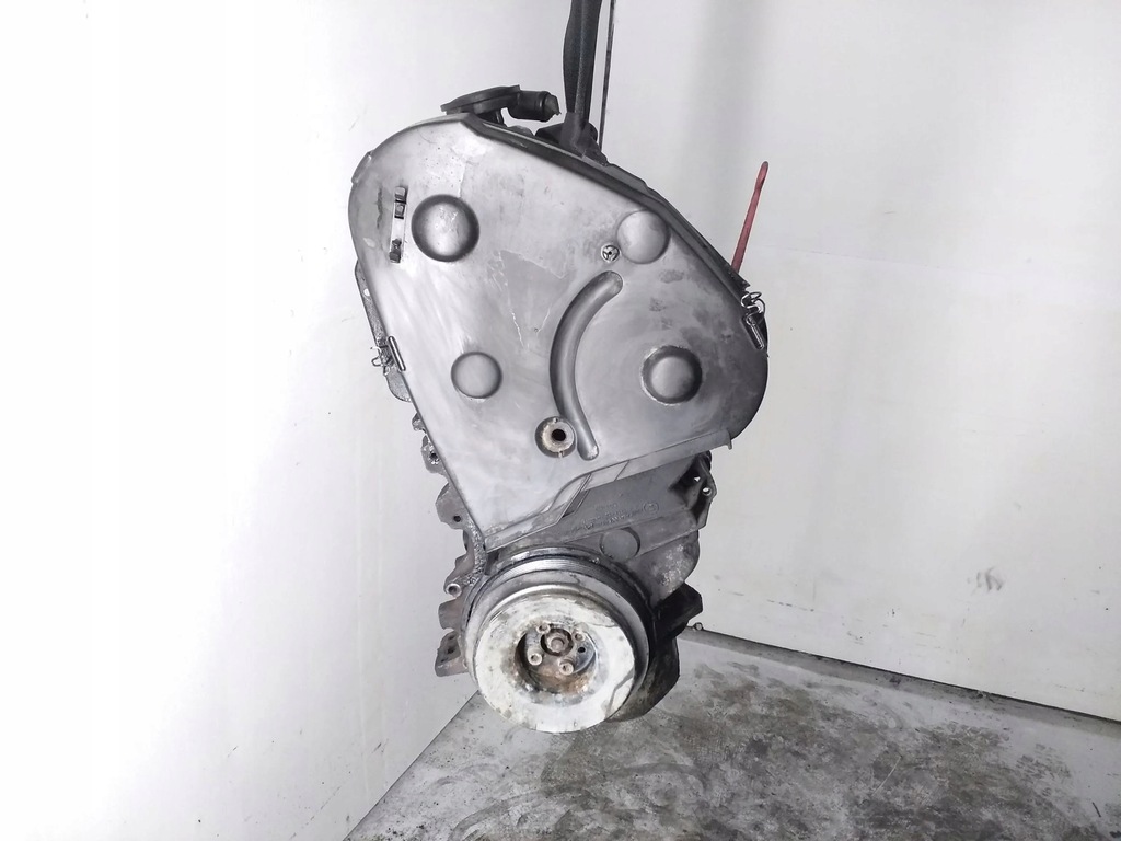 фото №1, Volkswagen passat b4 1994 двигатель