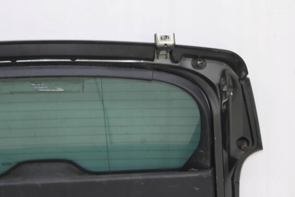 Peugeot 5008 09r- кришка багажника багажника задній задня ktp ktpd в Україні