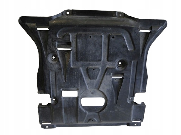 фото №1, Mercedes защита плита pod двигатель a1665200723 ml gl gls gle 166 292