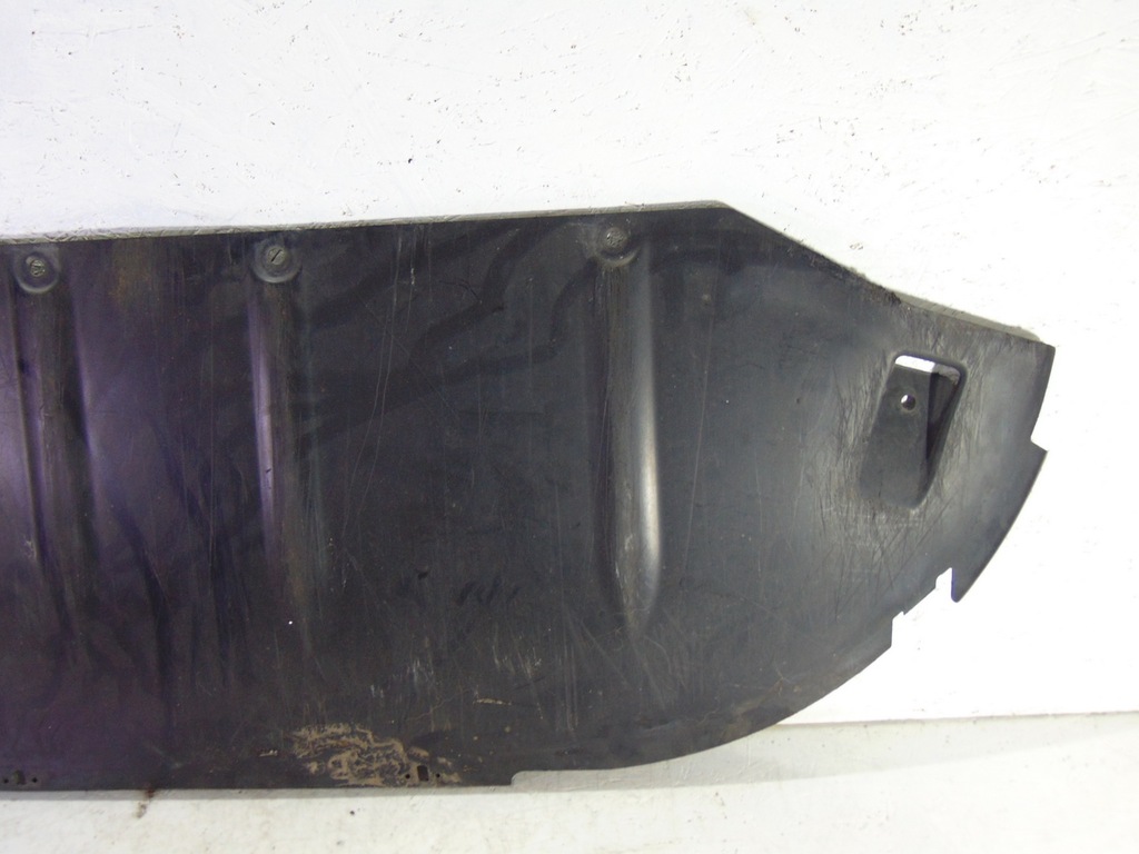 фото №5, Захист pod двигун бампер volvo c30 lift