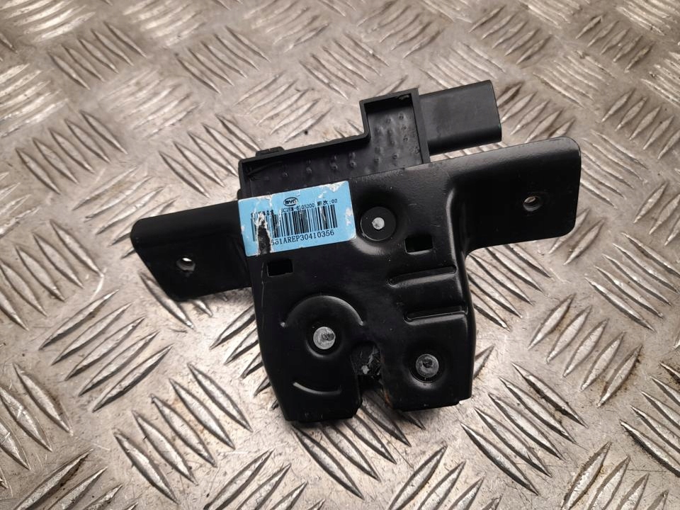 Купить Sc2em-6305200 замок крышки багажника byd dolphin