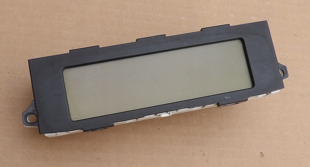 фото №1, Citroen c4 i c5 ii дисплей радио 9657882880