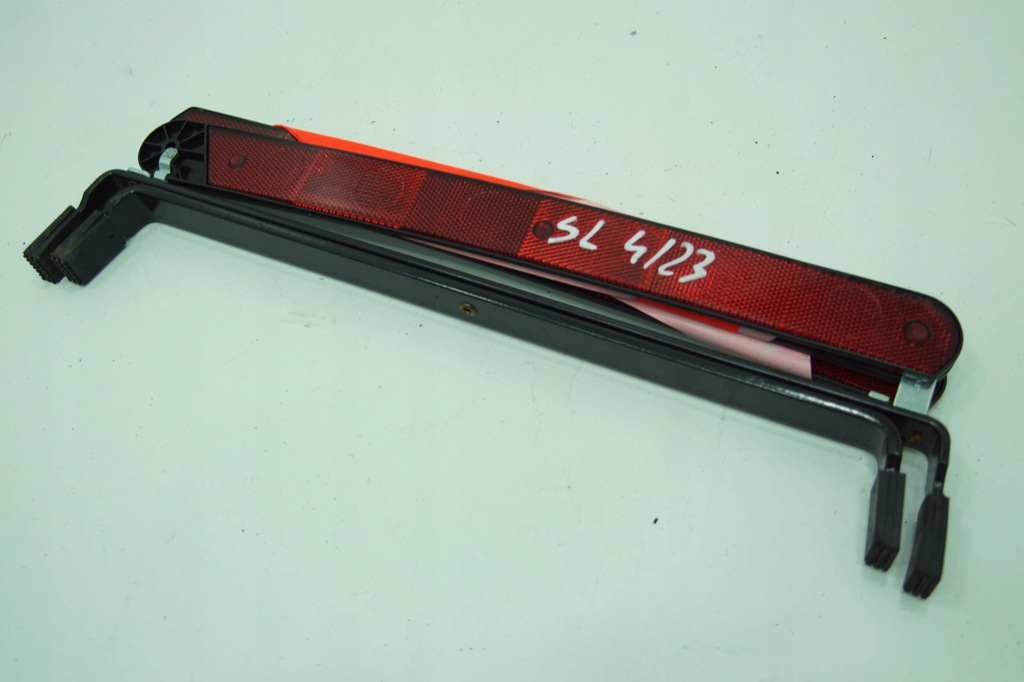 фото №1, Треугольник предупредительный mercedes sl r230