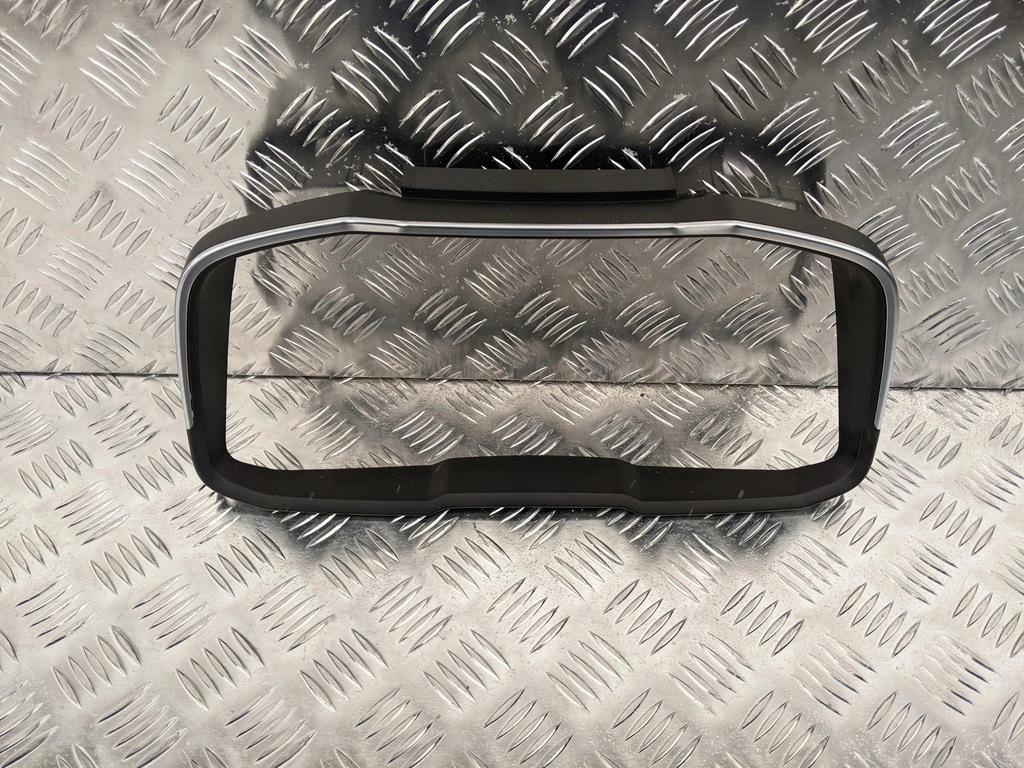 фото №1, Рамка прилади спідометра scania r s