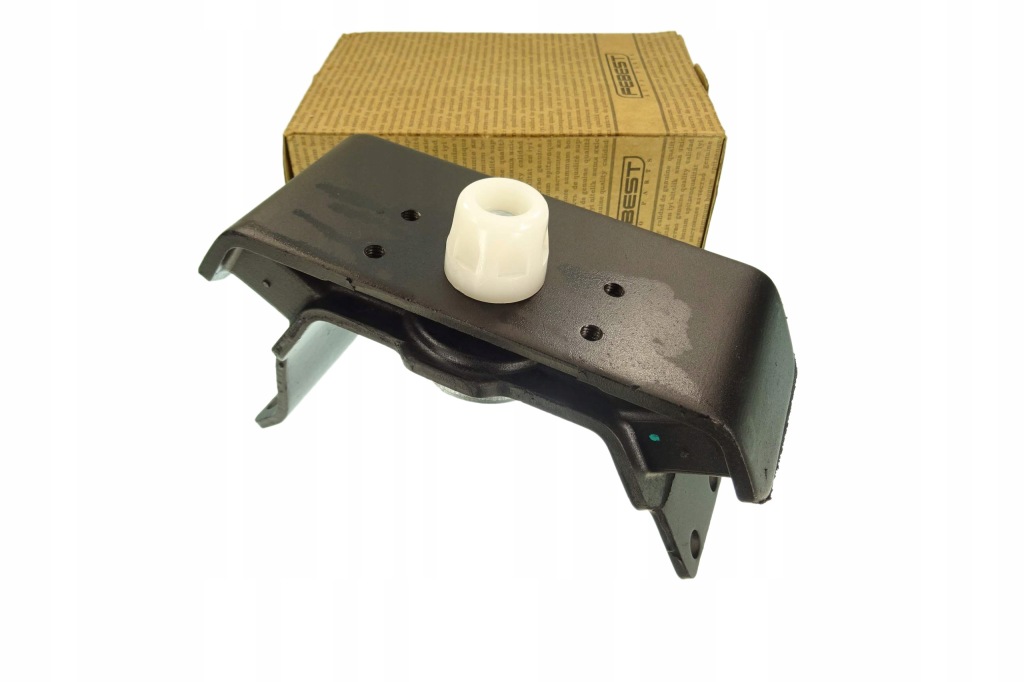 фото №1, Подушка двигателя задняя toyota 4-runner hilux land cruiser prado 90