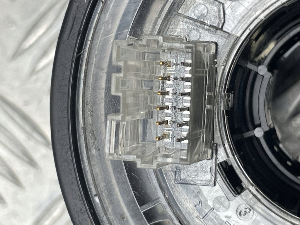 фото №9, Porsche macan перемикач комбінований перемикачі перемикач підрульовий 95b953568b