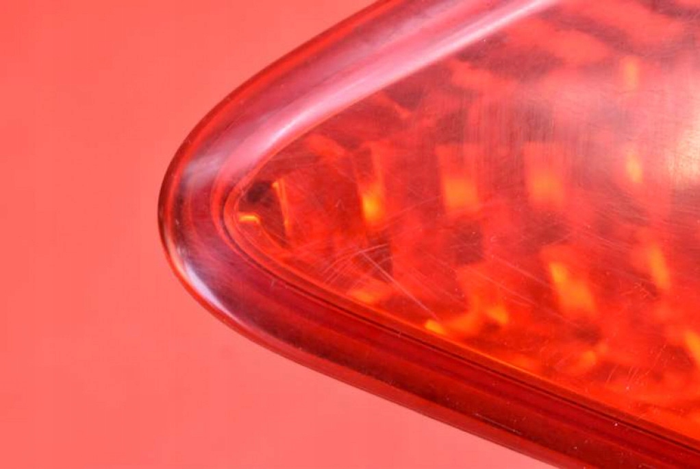 фото №9, Лампа правая задняя задняя 9683460980 peugeot 3008 1 i 10-13