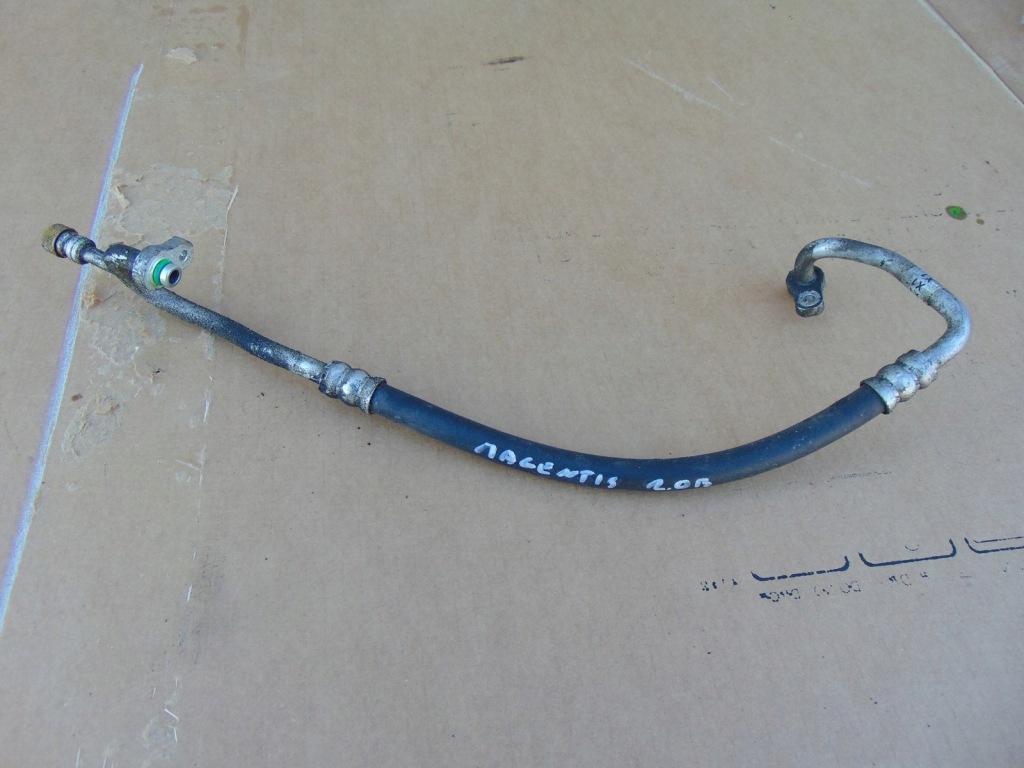 фото №1, Шланг кондиціонера kia magentis ii 2.0b europa