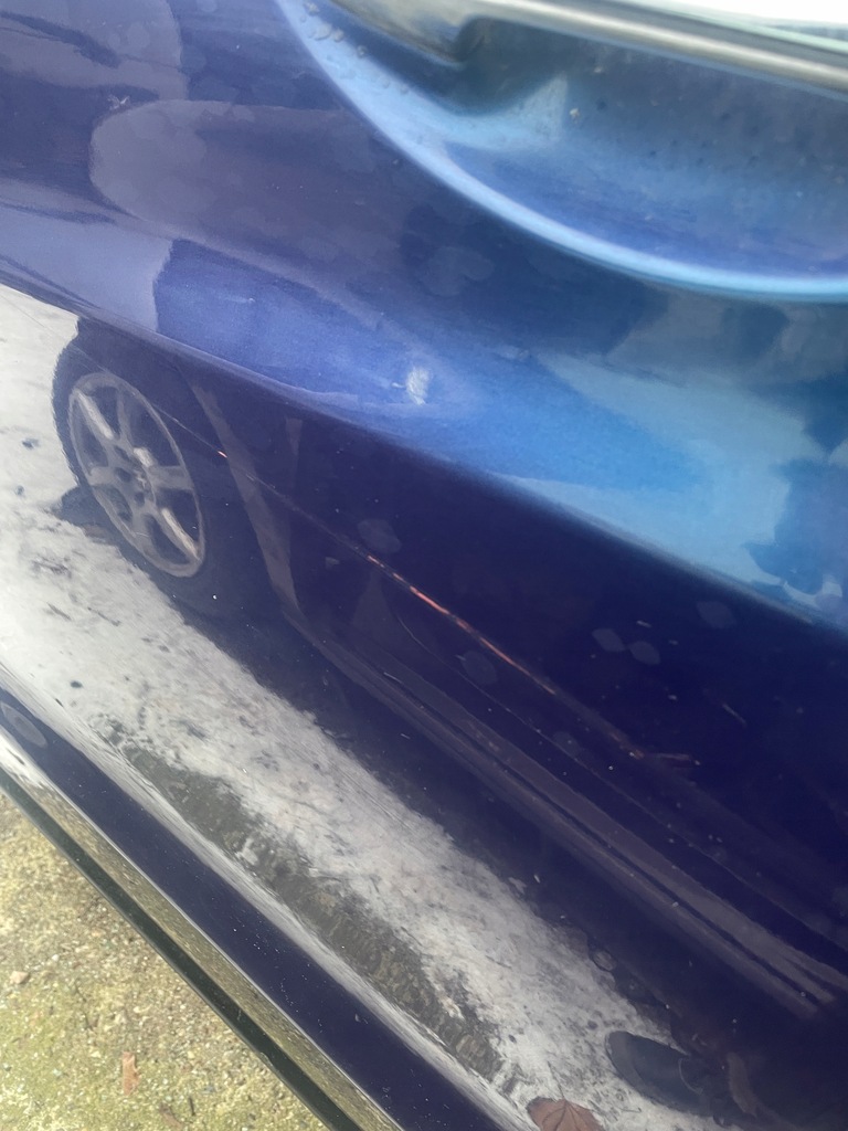 фото №9, Honda hr-v ii двері ліва передні лівий перед - b594p