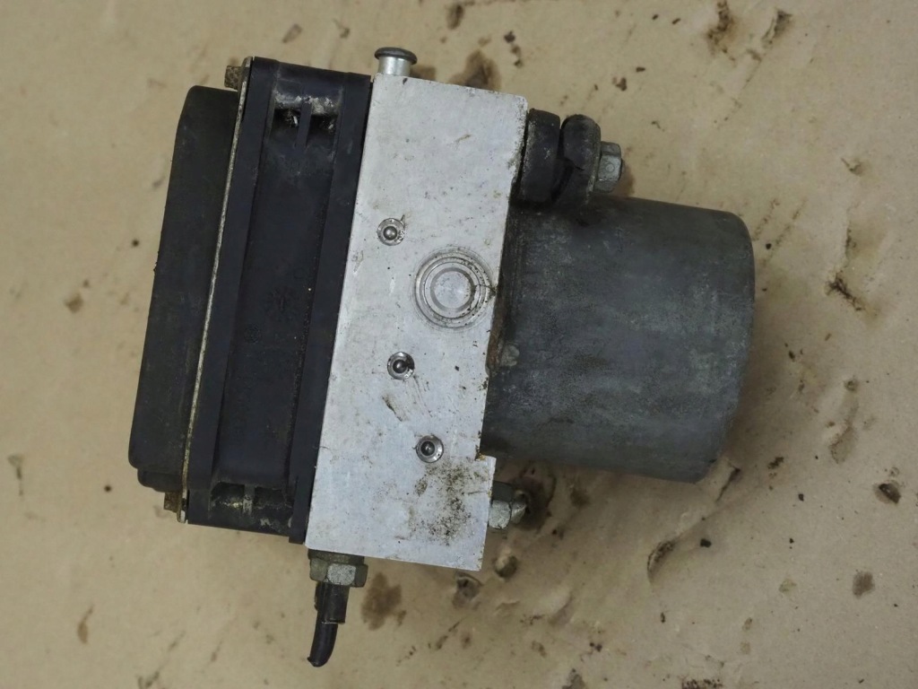 Насос гальмівна abs smart mitsubishi a4544200175 mr977096 в Україні