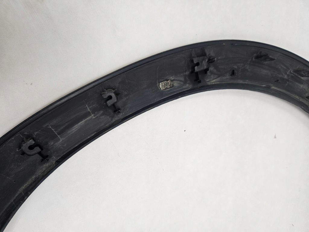 фото №10, Citroen c5 aircross молдинг накладка na крыло задняя правый 9816832277