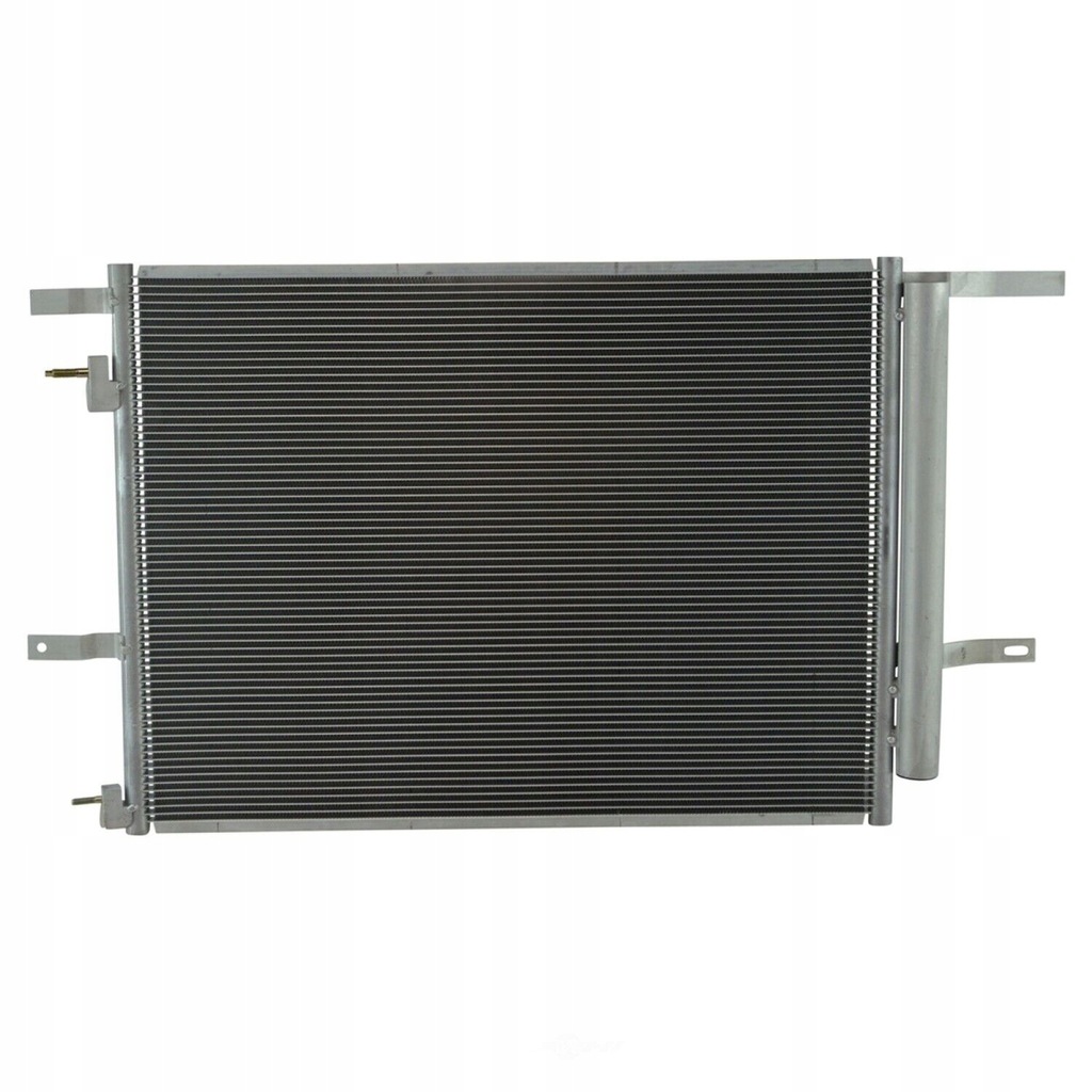 фото №1, Радиатор кондиционера lincoln mkz 2013 -