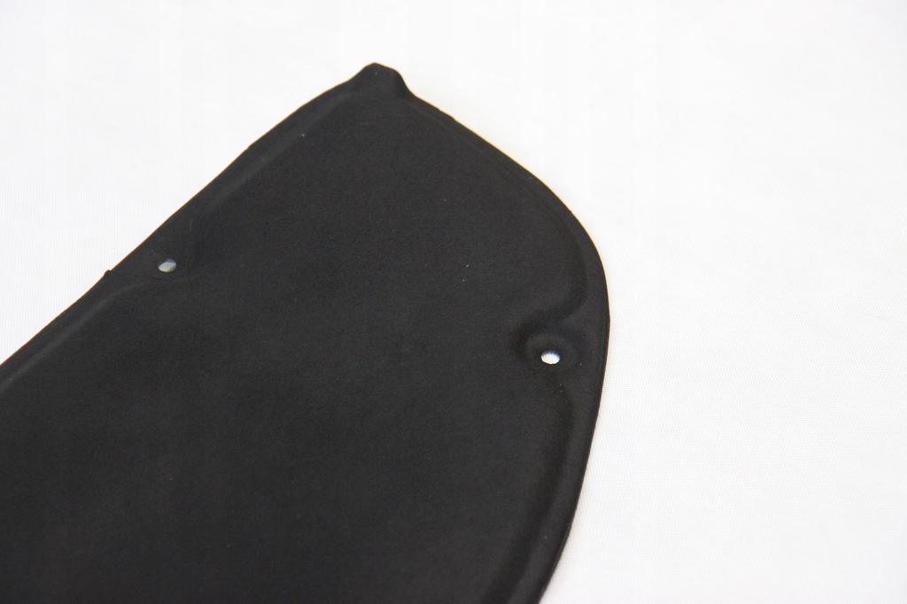 фото №8, Toyota verso ar20 2009-2018 шумоізоляція капот + кліпси 533410f020