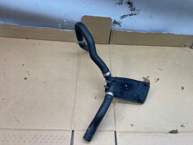 фото №5, Volvo s90 t8 труба шланг wąż wody 31338712