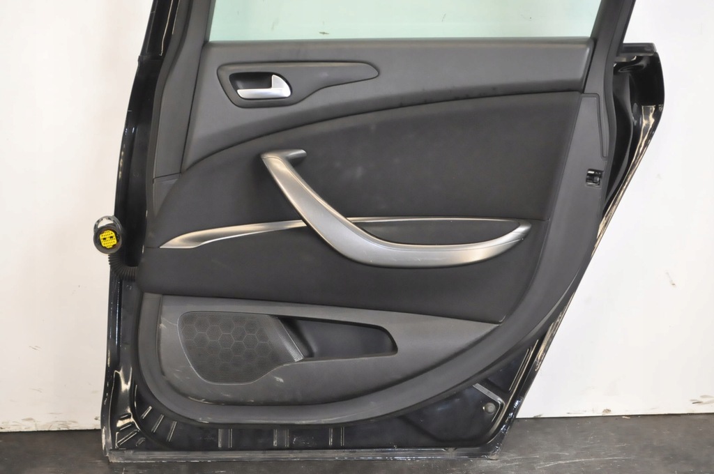 фото №12, Citroen c5 iii sedan дверь правый задняя задние ktvd