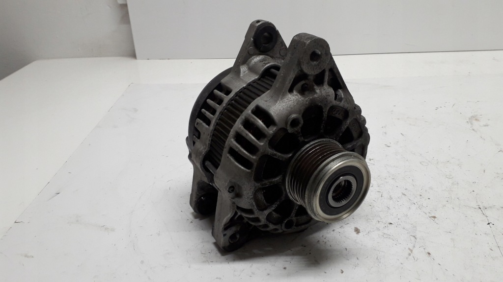 Купить Kia hyundai 2.0 2.2 генератор 150a 37300-2f300