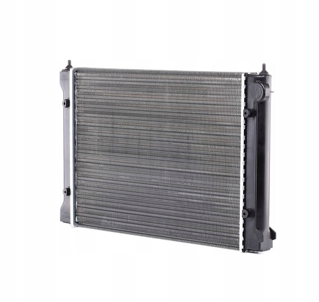 Радиатор воды ridex 470r0016 к vw golf 2 19e, 1g1 polo купе 86c, 80 в Украине