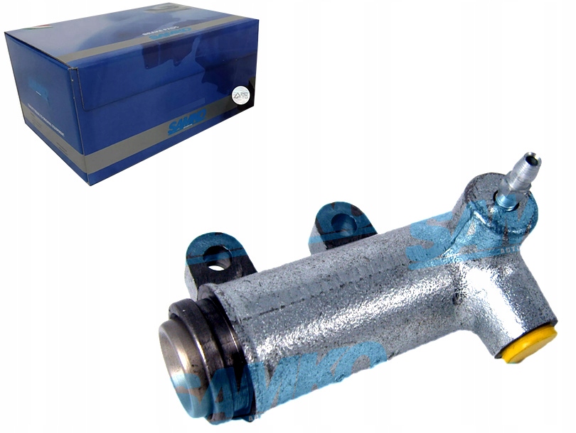 фото №1, Привод сцепление ar fiat samko