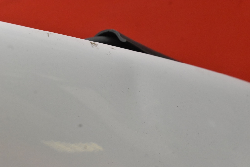 фото №6, Крила правий перед передній білий mazda mx5 mx-5 4 iv nd 15-21