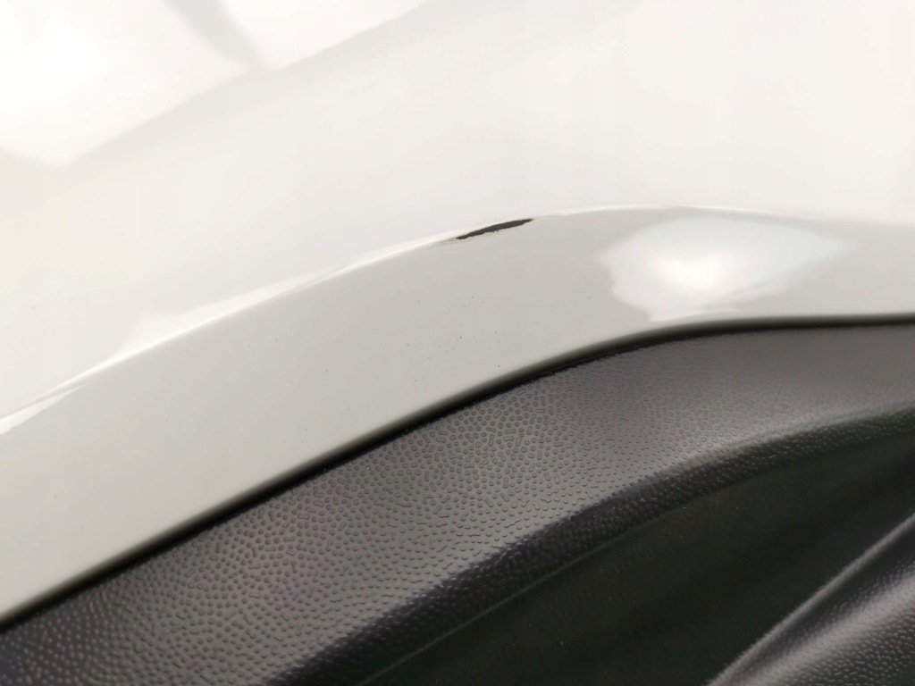 фото №11, Новый org бампер задняя 6x pdc vw golf viii lc9a