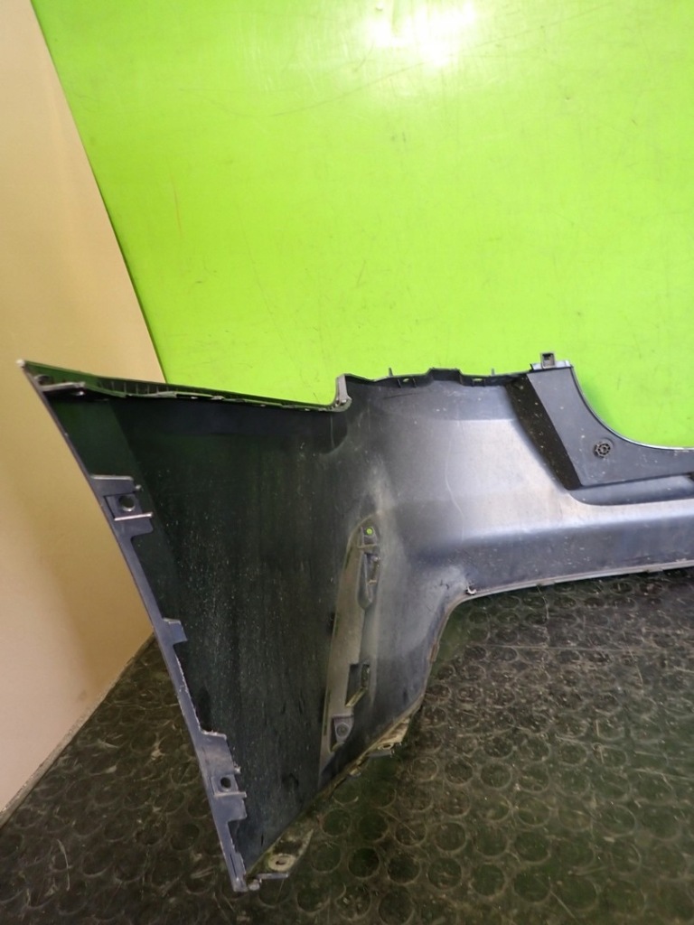 фото №15, Бампер задній kia sorento iv 86611-p2000 20r