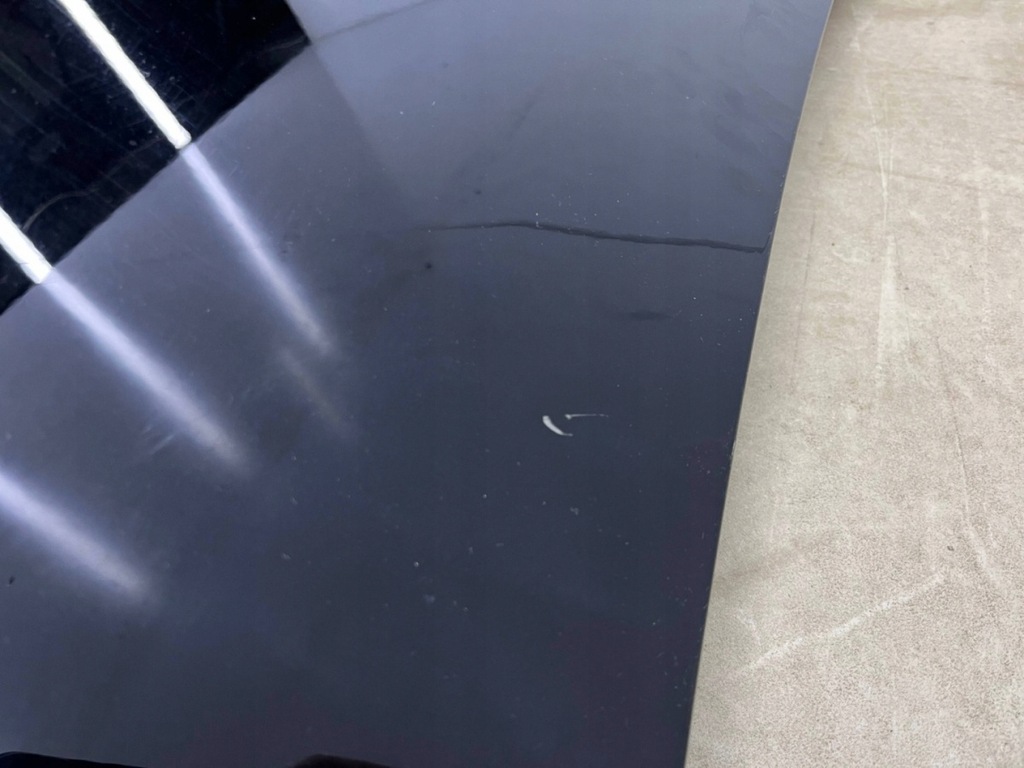 фото №11, Крышка багажника багажника audi a6 c8 sedan 18-25r.