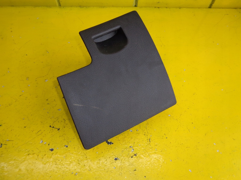 фото №1, Peugeot 407 бардачок